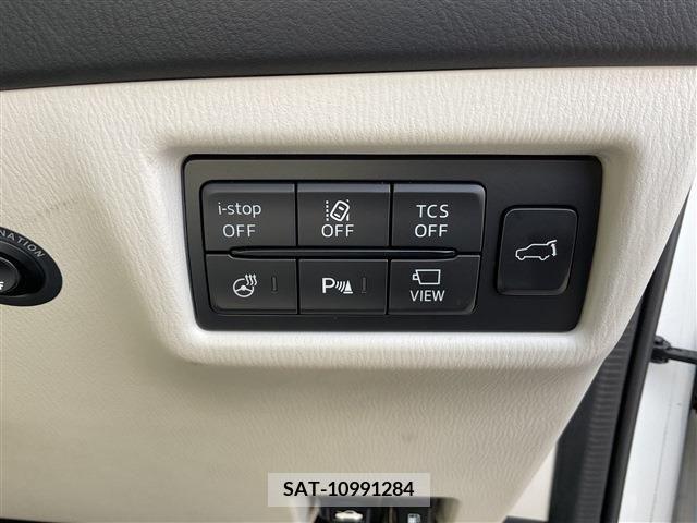 Mazda CX-8 2018-01 396268-14