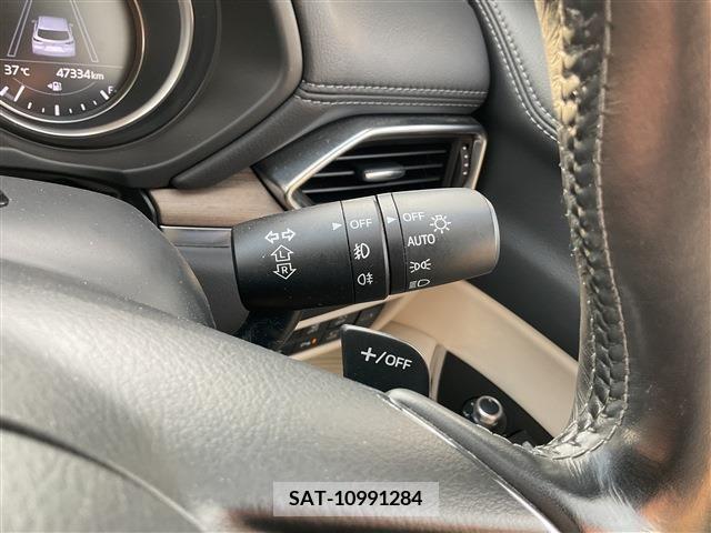 Mazda CX-8 2018-01 396268-18