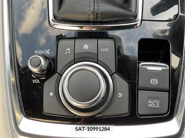 Mazda CX-8 2018-01 396268-13