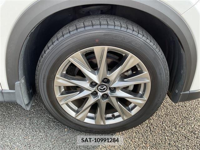 Mazda CX-8 2018-01 396268-8