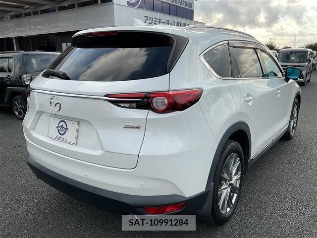 Mazda CX-8 2018-01 396268-7
