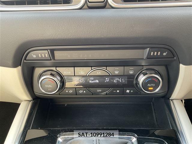 Mazda CX-8 2018-01 396268-11