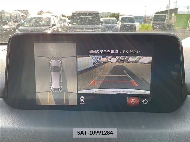 Mazda CX-8 2018-01 396268-3