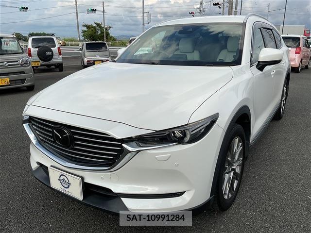 Mazda CX-8 2018-01 396268-0