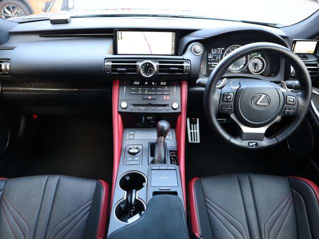 Lexus RC F 2020-12 22737-7