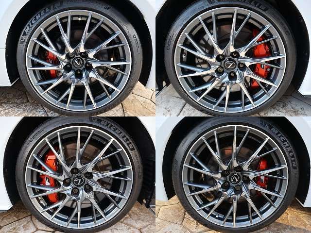 Lexus RC F 2020-12 22737-13