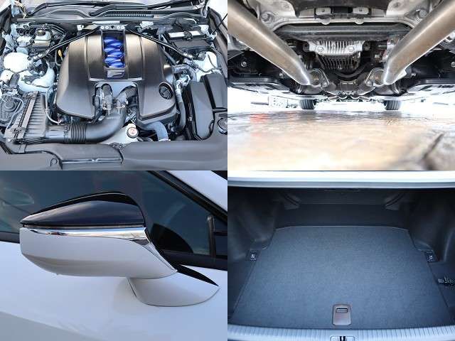Lexus RC F 2020-12 22737-19