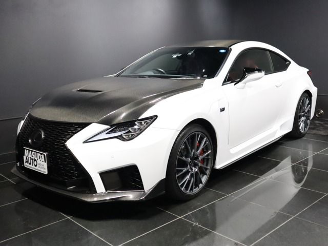 Lexus RC F 2020-12 22737-0