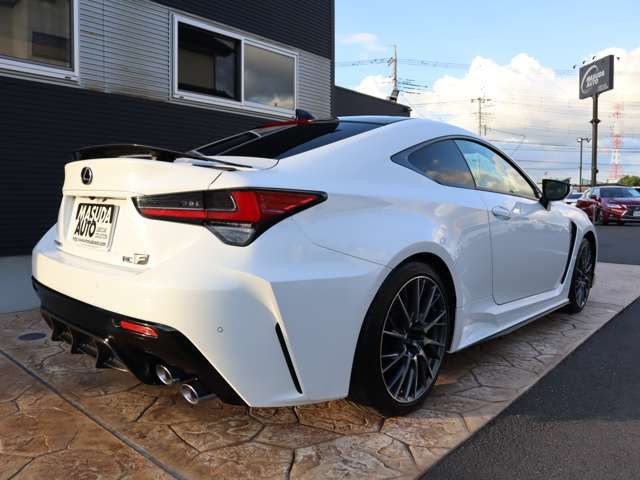 Lexus RC F 2020-12 22737-6