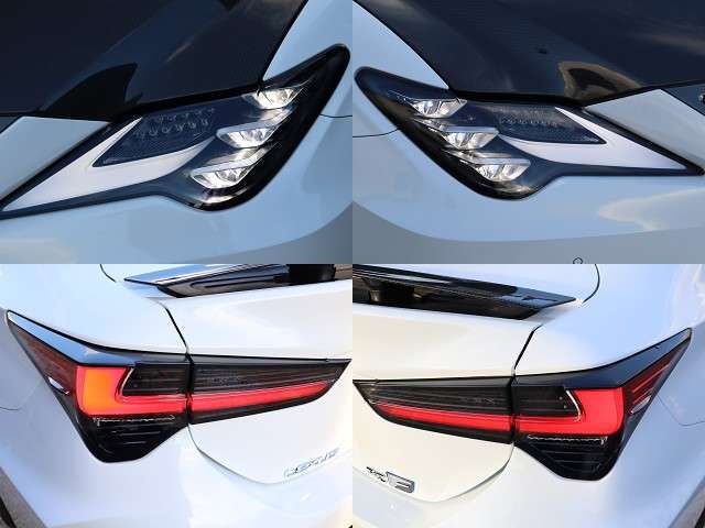 Lexus RC F 2020-12 22737-15