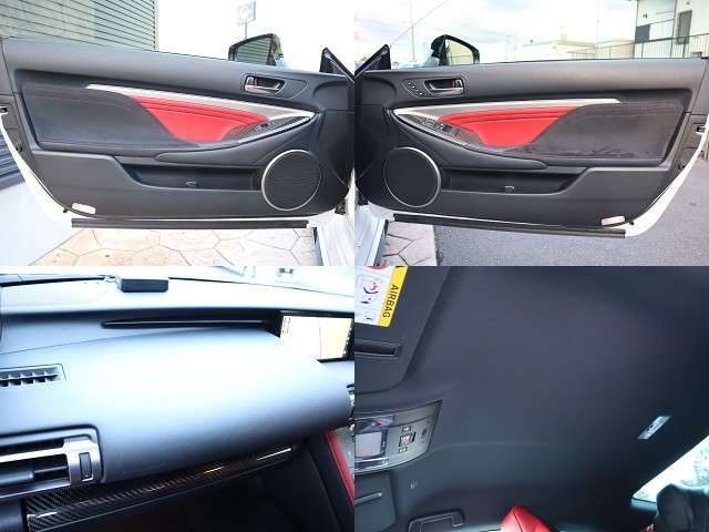 Lexus RC F 2020-12 22737-18