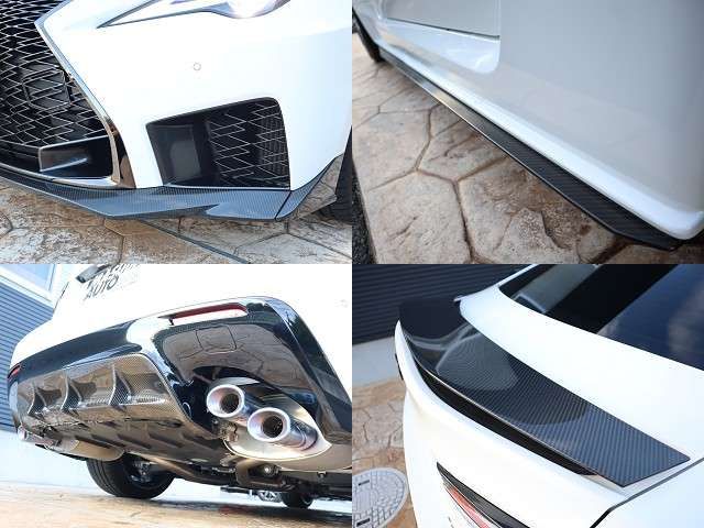 Lexus RC F 2020-12 22737-14