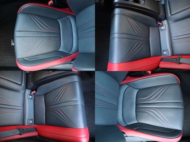 Lexus RC F 2020-12 22737-17