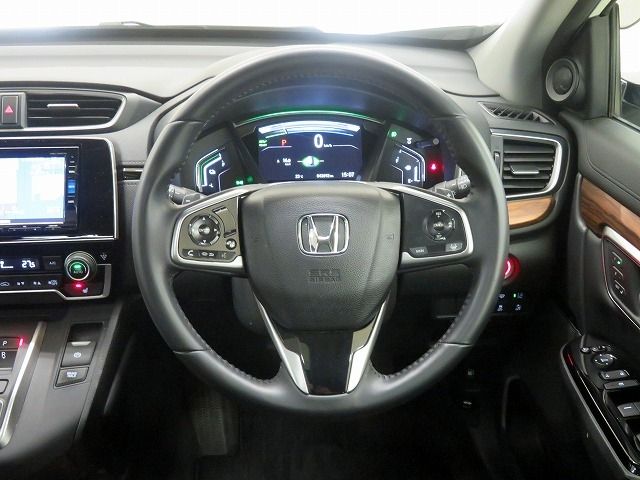 Honda CR-V 2019-03 3269-9