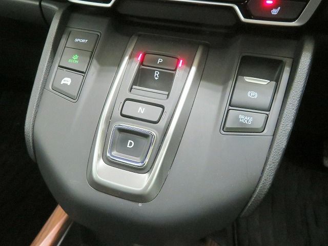 Honda CR-V 2019-03 3269-10