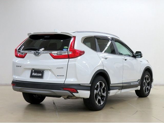 Honda CR-V 2019-03 3269-1