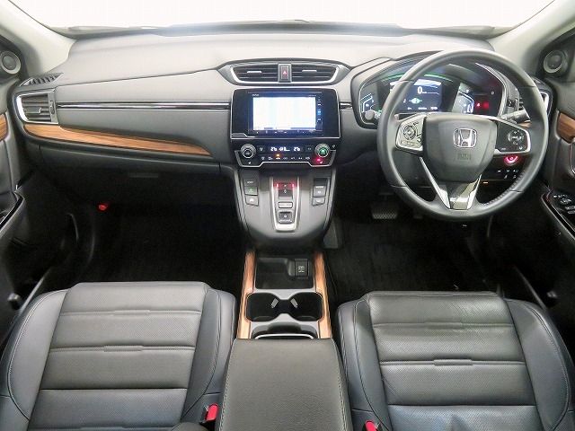 Honda CR-V 2019-03 3269-2