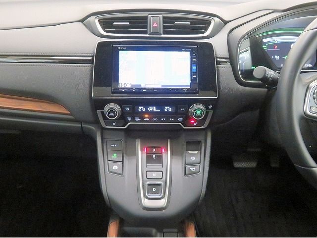 Honda CR-V 2019-03 3269-3