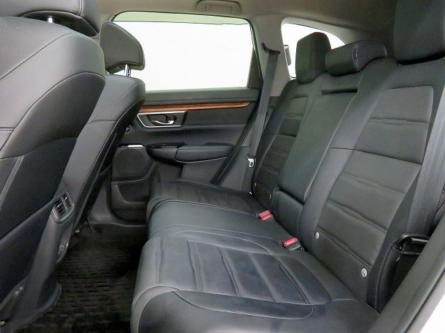 Honda CR-V 2019-03 3269-12