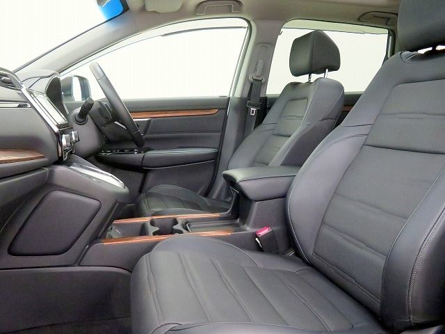 Honda CR-V 2019-03 3269-4