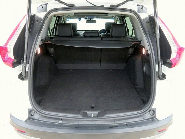 Honda CR-V 2019-03 3269-13