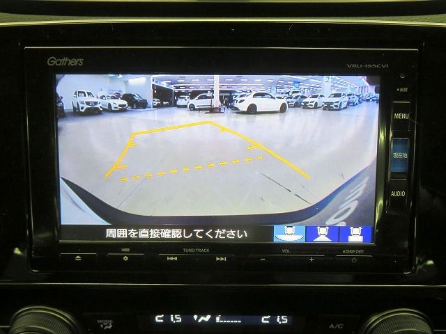 Honda CR-V 2019-03 3269-14