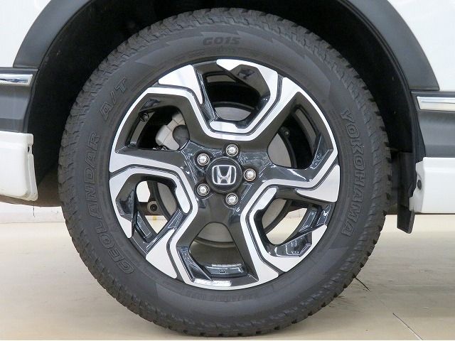 Honda CR-V 2019-03 3269-5