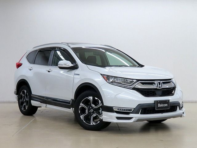 Honda CR-V 2019-03 3269-15