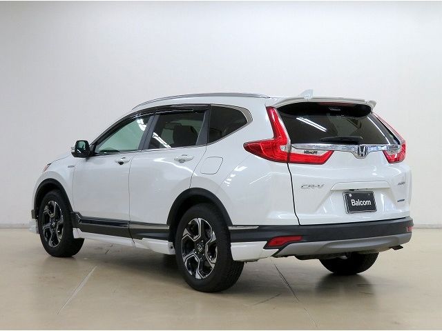 Honda CR-V 2019-03 3269-16