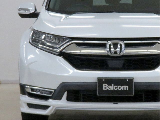 Honda CR-V 2019-03 3269-6