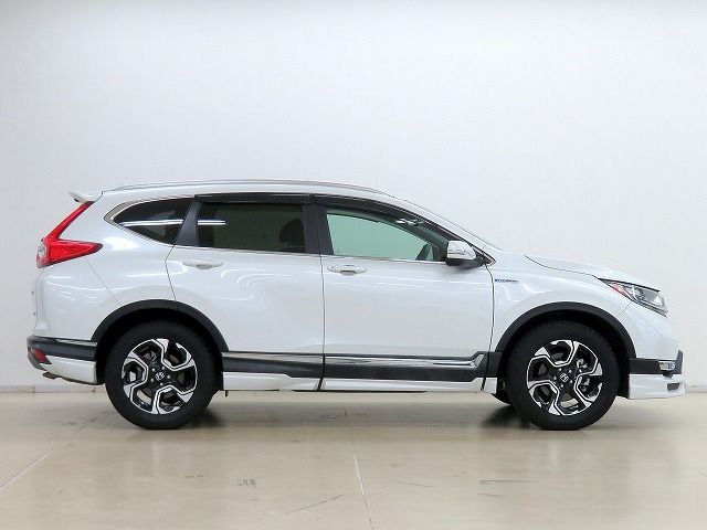 Honda CR-V 2019-03 3269-17