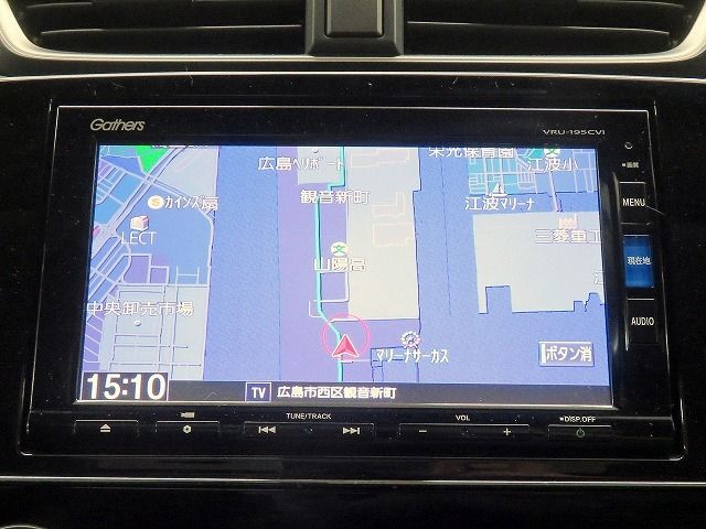 Honda CR-V 2019-03 3269-7