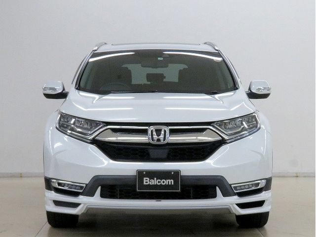 Honda CR-V 2019-03 3269-18