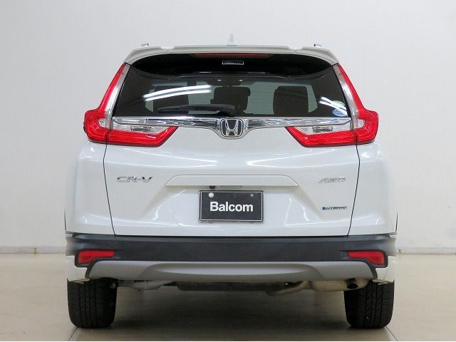Honda CR-V 2019-03 3269-19