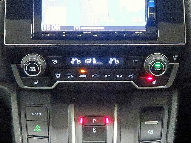 Honda CR-V 2019-03 3269-8