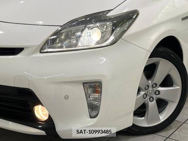 Toyota PRIUS 2012-07 322031-12