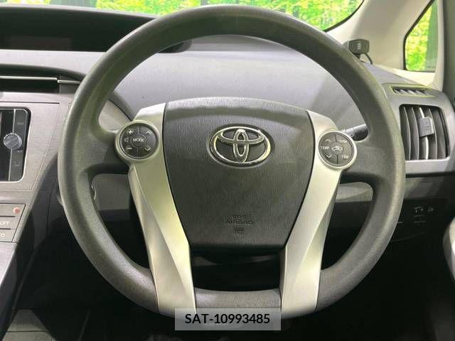 Toyota PRIUS 2012-07 322031-11