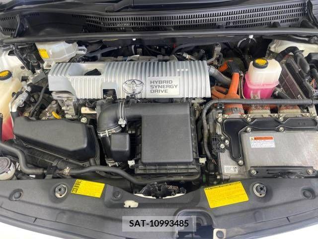Toyota PRIUS 2012-07 322031-18
