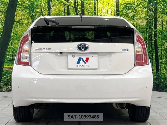 Toyota PRIUS 2012-07 322031-15