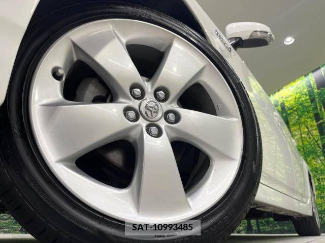 Toyota PRIUS 2012-07 322031-13