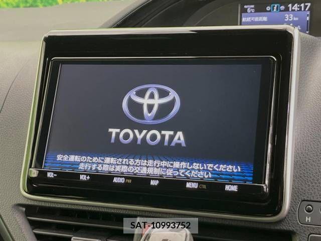 Toyota ESQUIRE 2019-03 217114-2