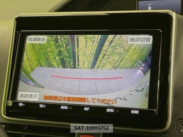 Toyota ESQUIRE 2019-03 217114-3