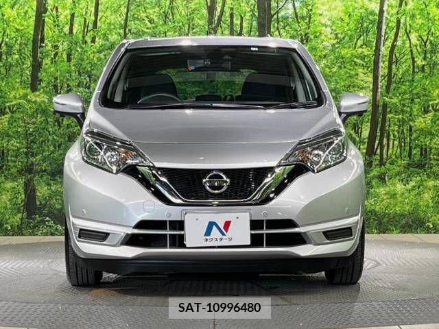Nissan NOTE 2020-04 365389-14