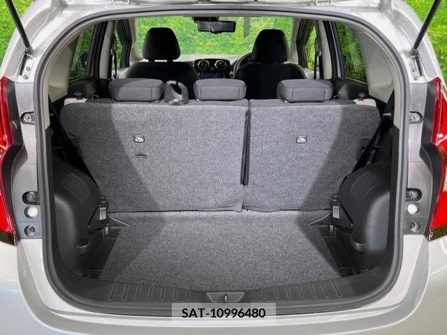 Nissan NOTE 2020-04 365389-10