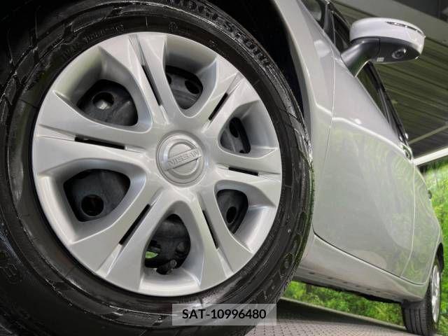 Nissan NOTE 2020-04 365389-13