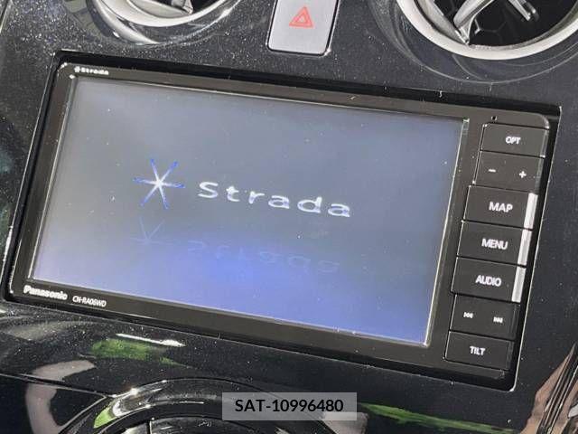 Nissan NOTE 2020-04 365389-4