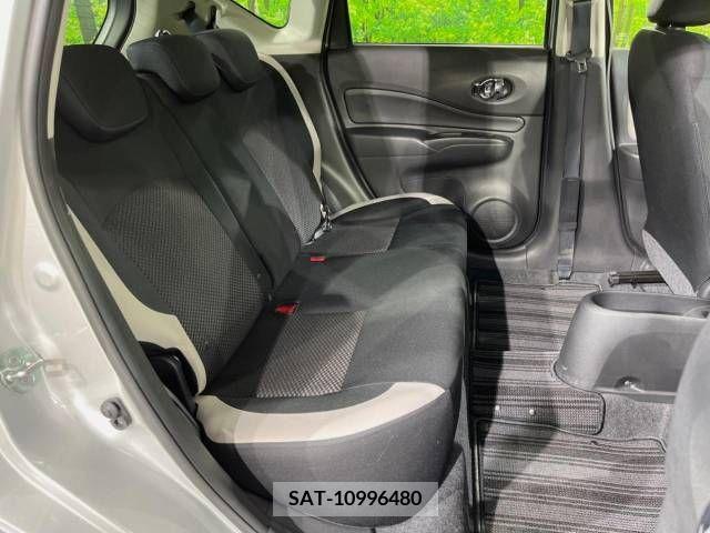 Nissan NOTE 2020-04 365389-9