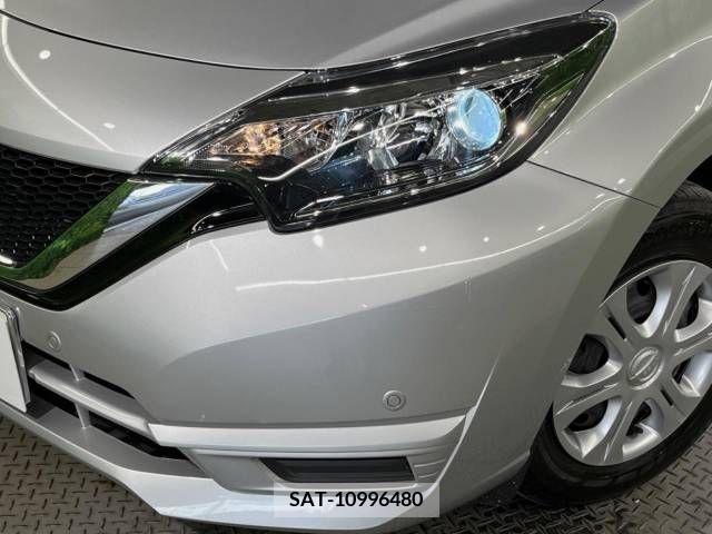 Nissan NOTE 2020-04 365389-12