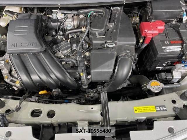 Nissan NOTE 2020-04 365389-18