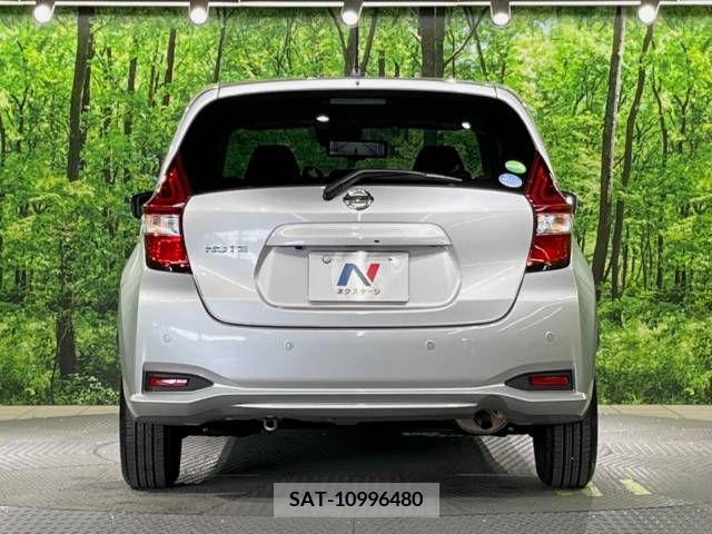 Nissan NOTE 2020-04 365389-15